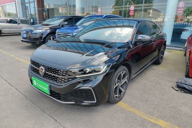 Used Volkswagen Passat 2023 Revised 330TSI Starry Elite Edition