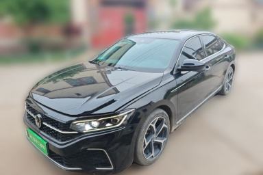 Used Volkswagen Passat 2023 330TSI Starry Luxury Edition