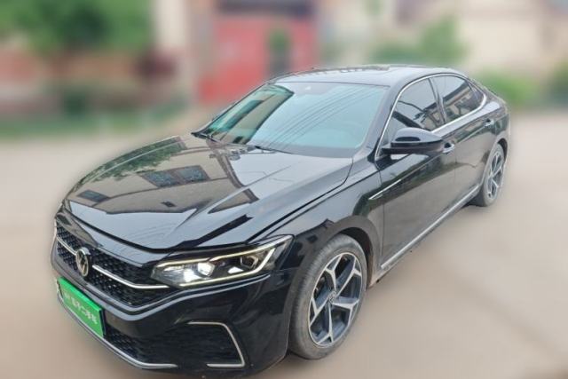 Used Volkswagen Passat 2023 330TSI Starry Luxury Edition
