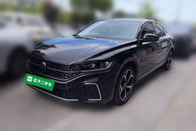 Used Volkswagen Passat 2023 Revised 330TSI Starry Elite Edition