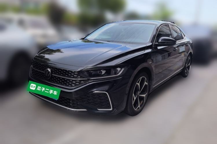 Used Volkswagen Passat 2023 Revised 330TSI Starry Elite Edition Guazi used car, China used car export, Used car for sale, Used  cars, Cheapest cars for sale