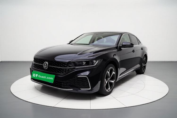 Ojetý Volkswagen Passat 2023 Revised 330TSI Starry Elite Edition Guazi used car, China used car export, Used car for sale, Used  cars, Cheapest cars for sale