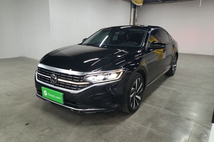 Used Volkswagen Passat 2023 Facelift 330TSI Luxury Edition Guazi used car, China used car export, Used car for sale, Used Volkswagen cars, Cheapest cars for sale