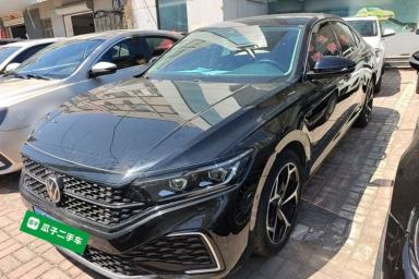 Used Volkswagen Passat 2023 Restyled 330TSI Starry Luxury Edition