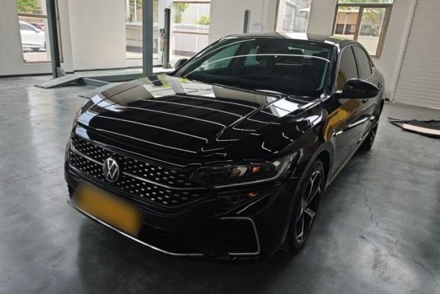 Used Volkswagen Passat 2023 Revised 330TSI Starry Elite Edition