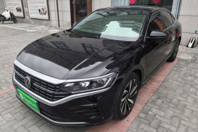 Used Volkswagen Passat 2023 Revised 330TSI Elite Edition