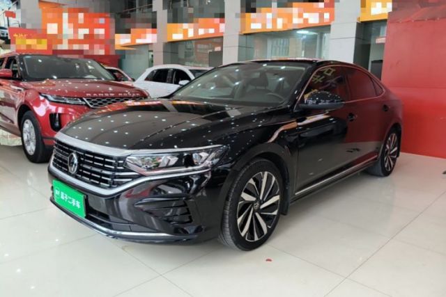 Used Volkswagen Passat 2023 330TSI Elite Edition