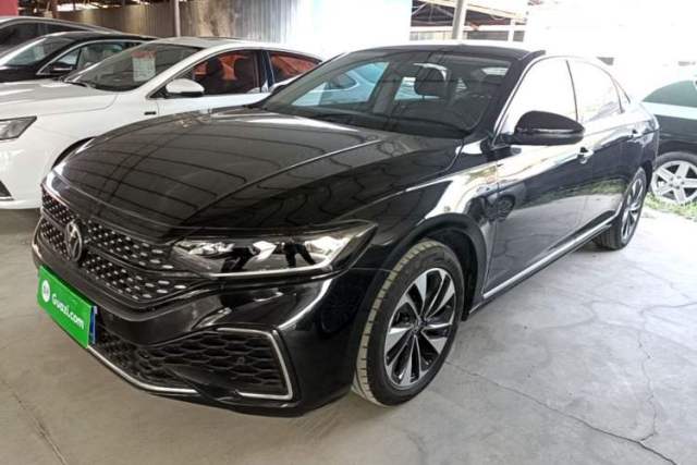Used Volkswagen Passat 2023 330TSI Starry Elite Edition
