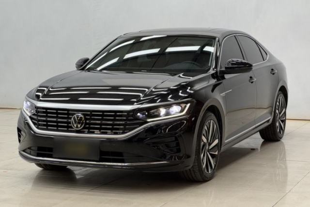 Used Volkswagen Passat 2023 Revised 330TSI Elite Edition