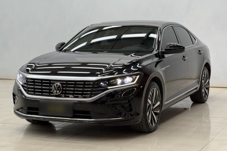Used Volkswagen Passat 2023 Revised 330TSI Elite Edition Guazi used car, China used car export, Used car for sale, Used cars, Cheapest cars for sale