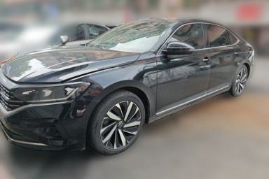 Used Volkswagen Passat 2023 330TSI Elite Edition