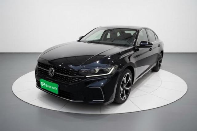 Used Volkswagen Passat 2023 Revised 330TSI Starry Elite Edition