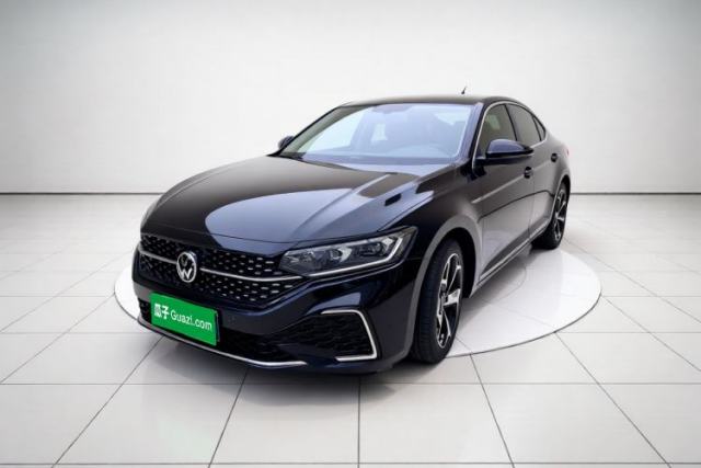 Used Volkswagen Passat 2023 Revised 330TSI Starry Elite Edition
