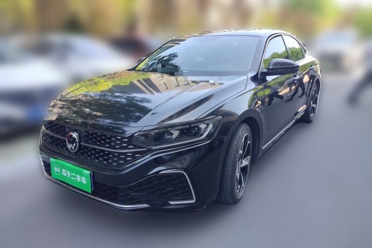 Used Volkswagen Passat 2023 Revised 330TSI Starry Elite Edition Guazi used car, China used car export, Used car for sale, Used cars, Cheapest cars for sale