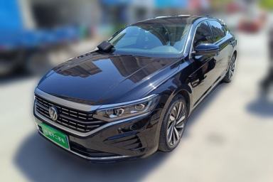 Used Volkswagen Passat 2023 330TSI Luxury Edition