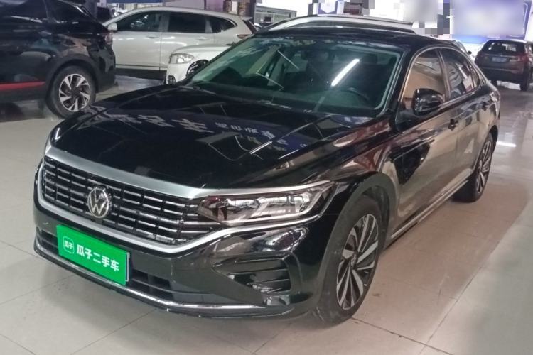 Used Volkswagen Passat 2023 Revised 330TSI Elite Edition Guazi used car, China used car export, Used car for sale, Used  cars, Cheapest cars for sale