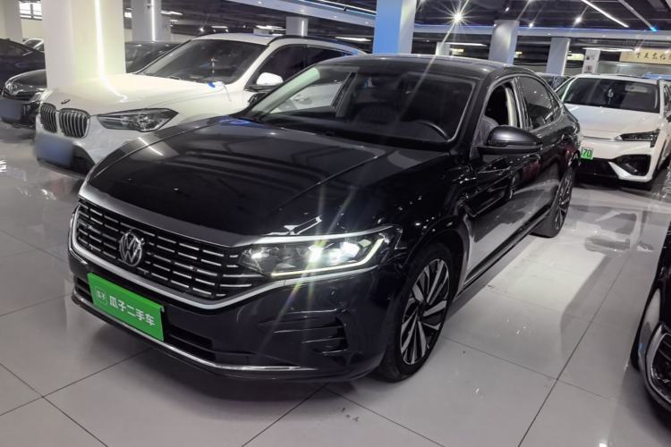 Volkswagen Passat 2023 Revised 330TSI Elite Edition usado Guazi used car, China used car export, Used car for sale, Used cars, Cheapest cars for sale