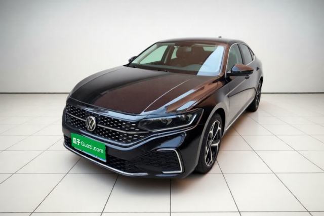 Used Volkswagen Passat 2023 Revised 330TSI Starry Elite Edition