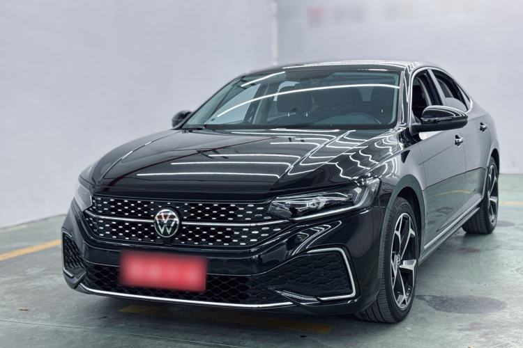 Used Volkswagen Passat 2023 Revised 330TSI Starry Elite Edition Guazi used car, China used car export, Used car for sale, Used cars, Cheapest cars for sale