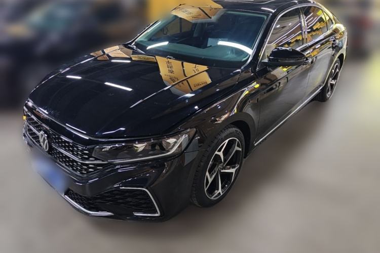 Used Volkswagen Passat 2023 Revised 330TSI Starry Elite Edition Guazi used car, China used car export, Used car for sale, Used  cars, Cheapest cars for sale