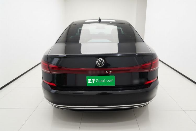 Used Volkswagen Passat 2023 Restyled 330TSI Starry Luxury Edition Rear