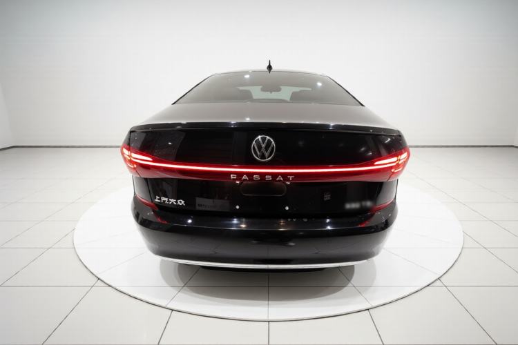 Used Volkswagen Passat 2023 330TSI Starry Elite Edition Rear
