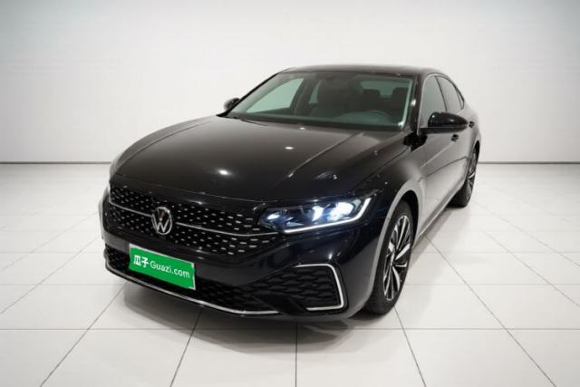 Used Volkswagen Passat 2023 330TSI Starry Elite Edition