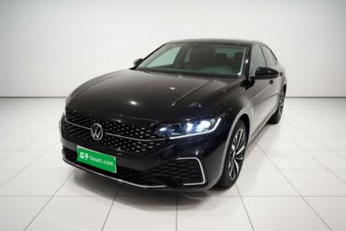 Used Volkswagen Passat 2023 330TSI Starry Elite Edition