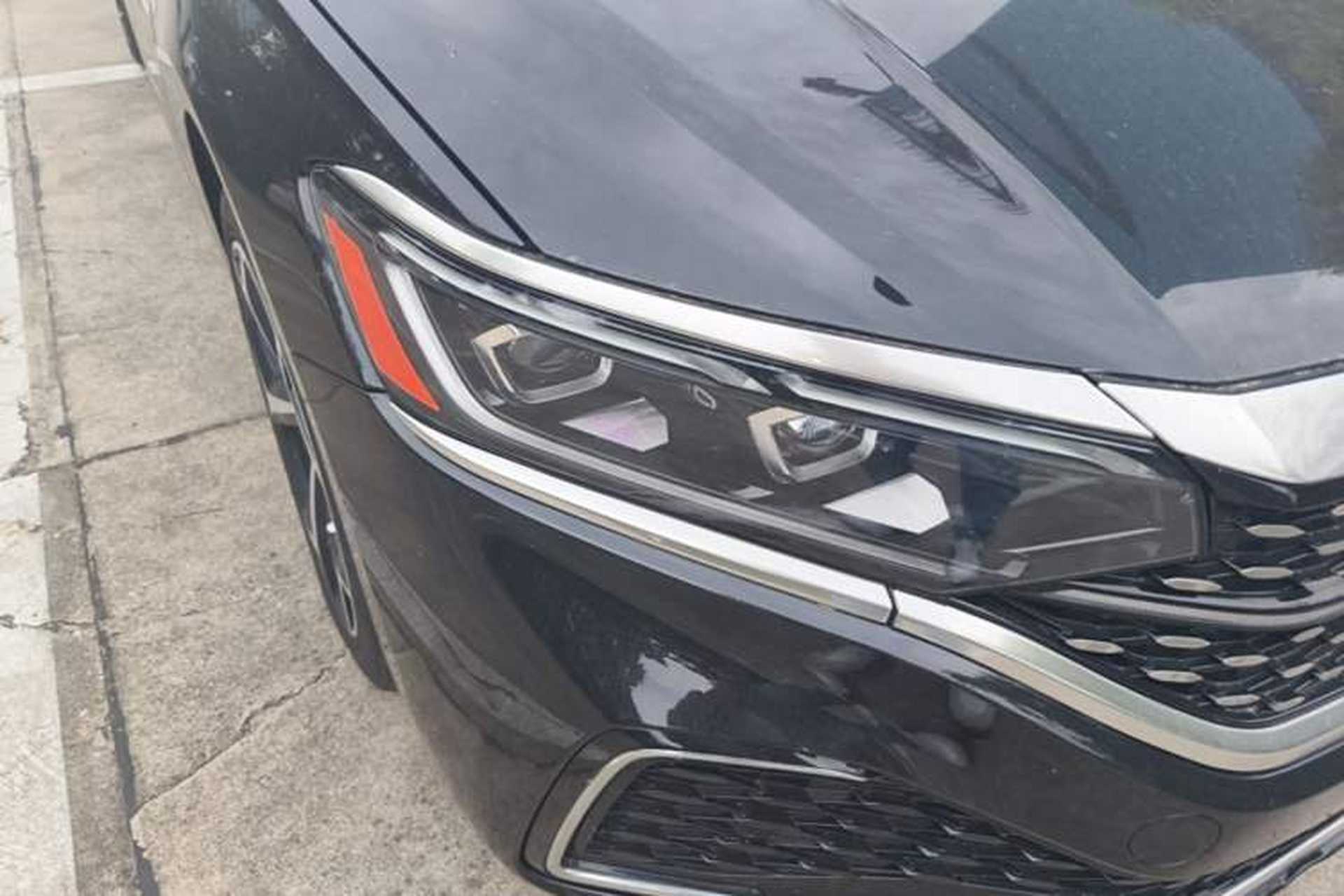 Used Volkswagen Passat 2023 Facelift 330TSI Prestige Edition Right Front Headlight
