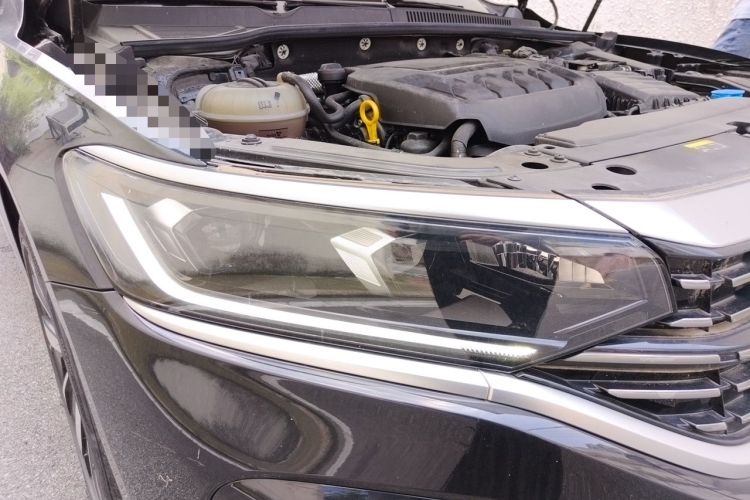Used Volkswagen Passat 2023 Revised 330TSI Elite Edition Right Front Headlight
