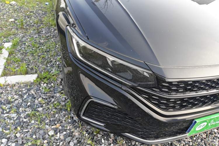 Used Volkswagen Passat 2023 330TSI Starry Elite Edition Right Front Headlight