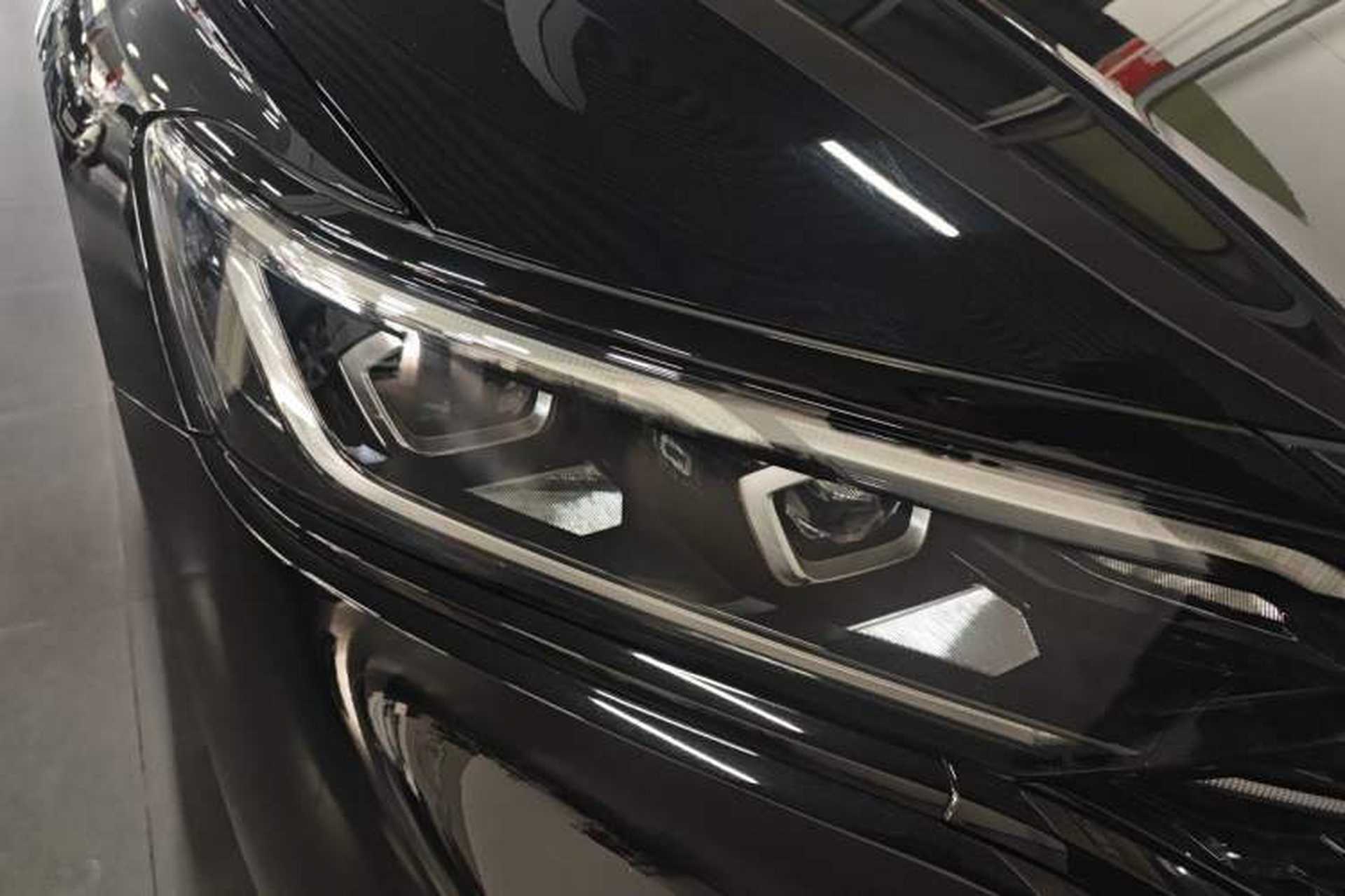 Used Volkswagen Passat 2023 Restyled 330TSI Starry Luxury Edition Right Front Headlight