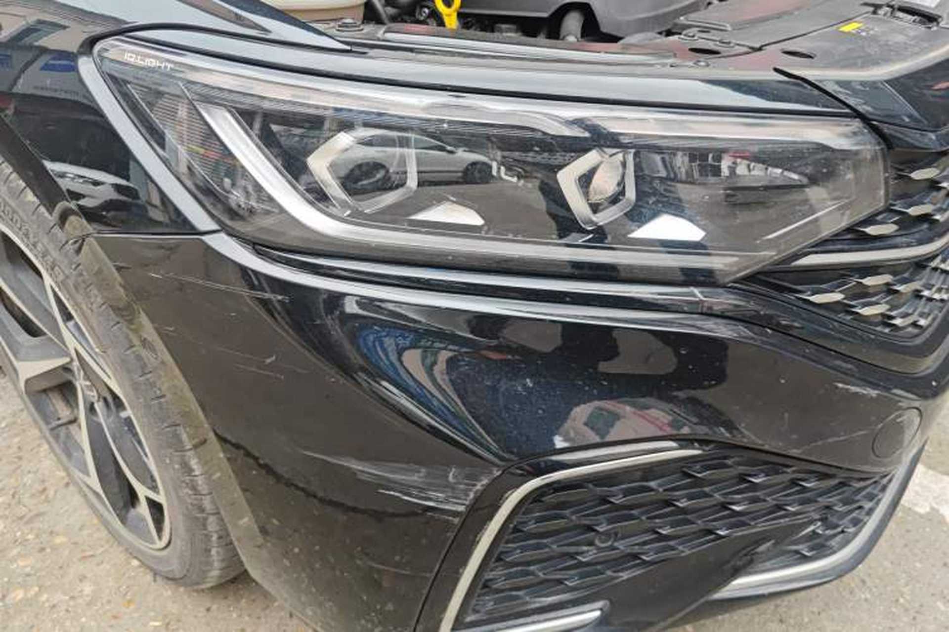 Used Volkswagen Passat 2023 330TSI Luxury Edition Right Front Headlight