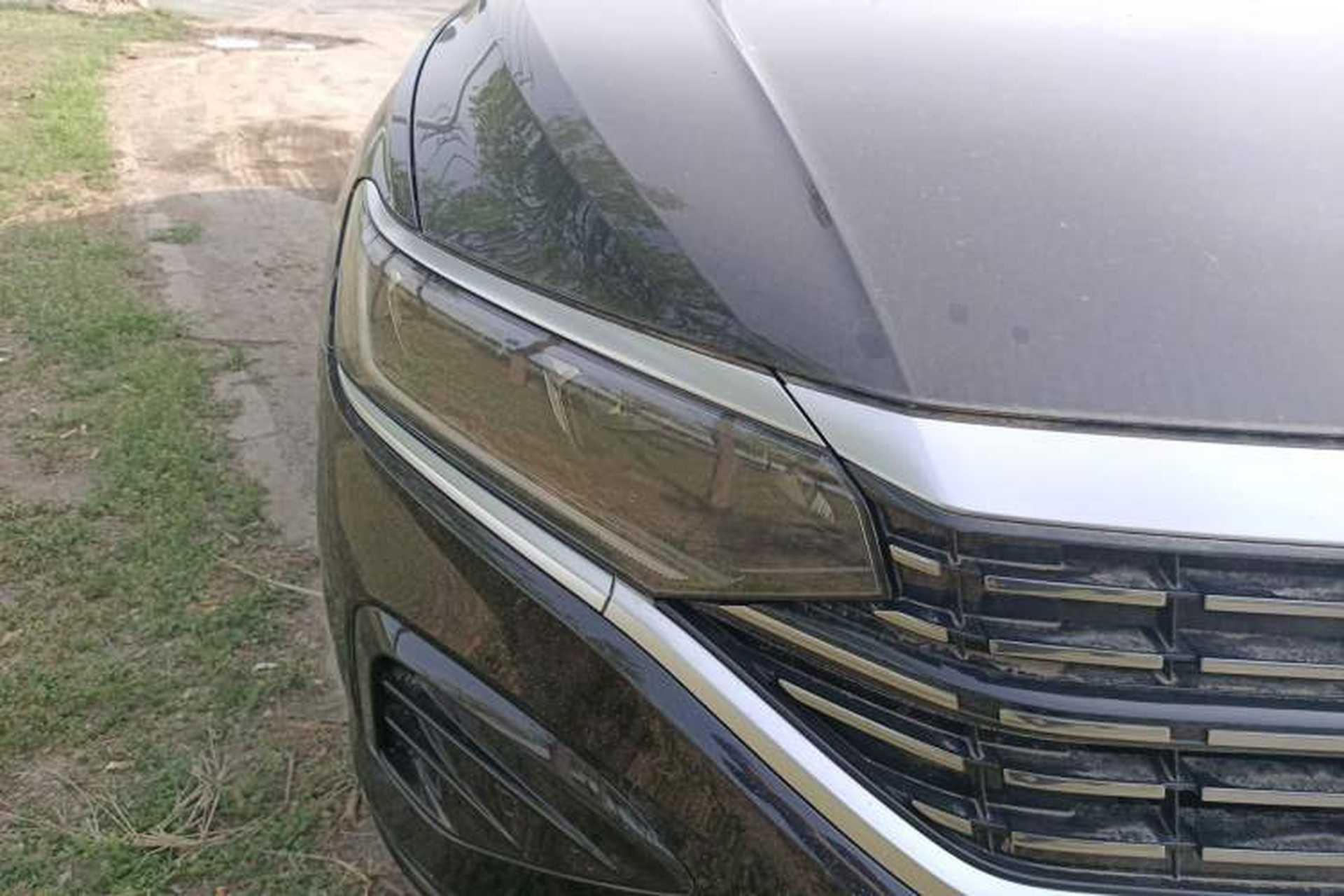 Used Volkswagen Passat 2023 330TSI Elite Edition Right Front Headlight