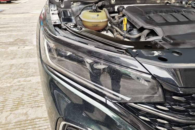 Used Volkswagen Passat 2023 330TSI Starry Elite Edition Right Front Headlight
