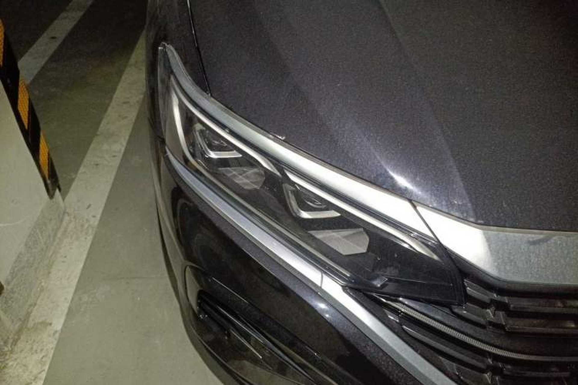 Used Volkswagen Passat 2023 Revised 380TSI Luxury Edition Right Front Headlight