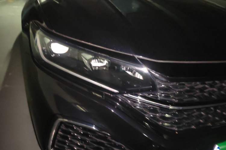 Used Volkswagen Passat 2023 330TSI Starry Elite Edition Right Front Headlight