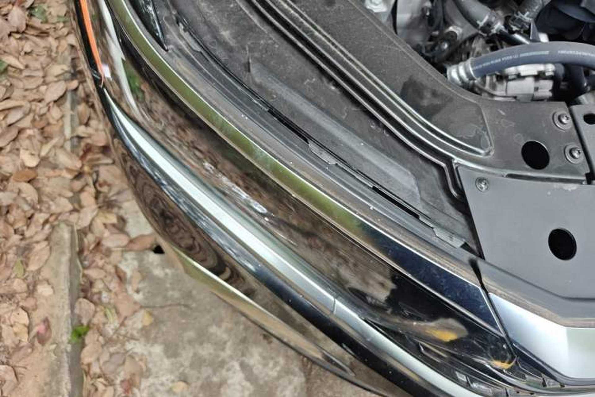 Used Volkswagen Passat 2023 Revised 330TSI Elite Edition Right Front Headlight