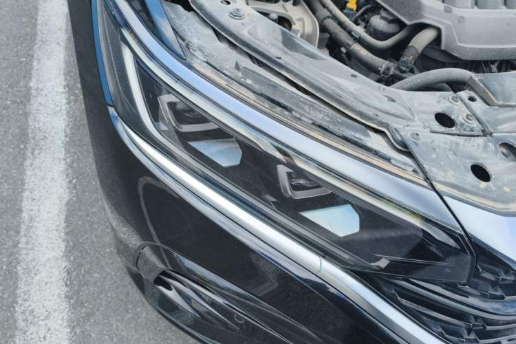 Used Volkswagen Passat 2023 Facelift 330TSI Luxury Edition Right Front Headlight