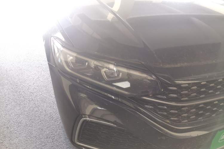 Used Volkswagen Passat 2023 330TSI Elite Edition Right Front Headlight