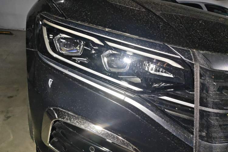 Used Volkswagen Passat 2023 Facelift 330TSI Luxury Edition Right Front Headlight