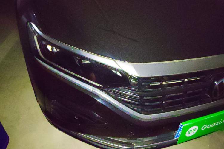 Used Volkswagen Passat 2023 Revised 330TSI Elite Edition Right Front Headlight