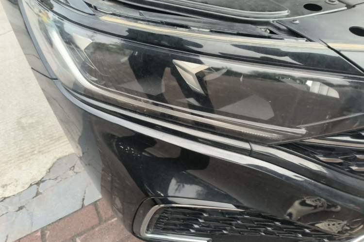 Used Volkswagen Passat 2023 330TSI Elite Edition Right Front Headlight