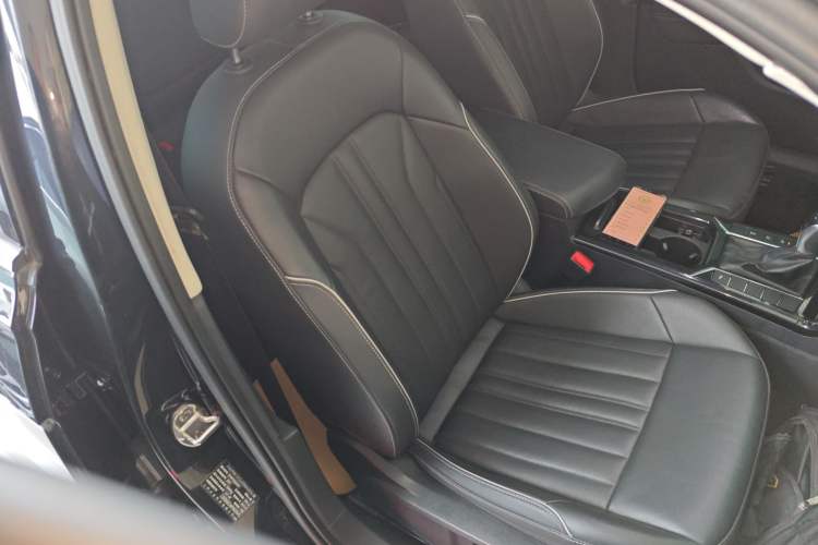 Used Volkswagen Passat 2023 Revised 330TSI Starry Elite Edition Right Front Seat