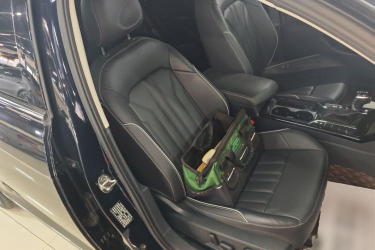 Used Volkswagen Passat 2023 Revised 330TSI Starry Elite Edition Right Front Seat