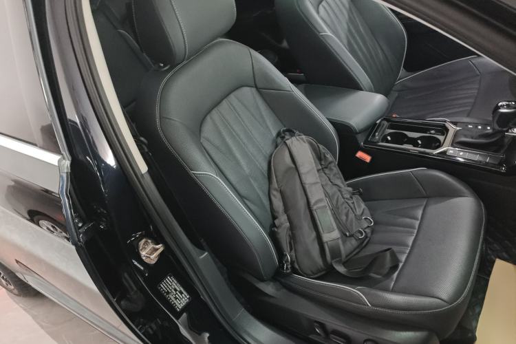 Used Volkswagen Passat 2023 Restyled 330TSI Starry Luxury Edition Right Front Seat