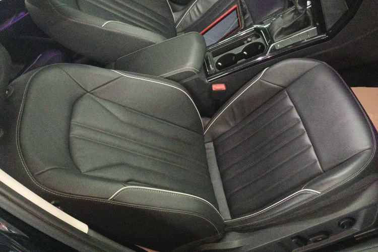 Used Volkswagen Passat 2023 Revised 330TSI Starry Elite Edition Right Front Seat