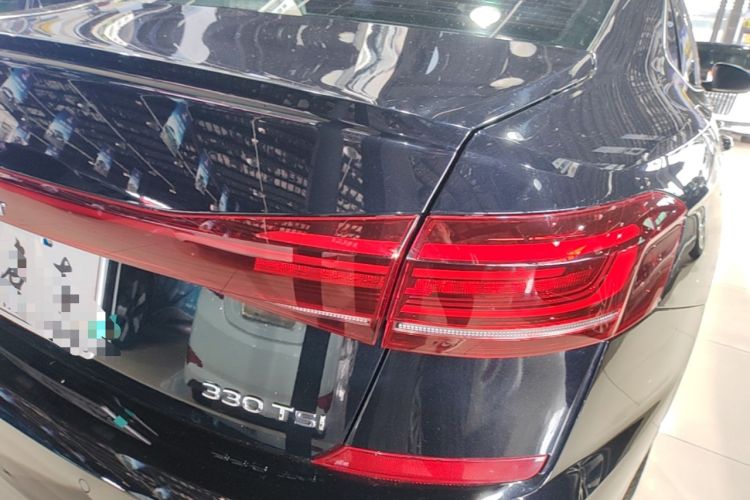 Used Volkswagen Passat 2023 330TSI Starry Elite Edition Right Rear Taillight