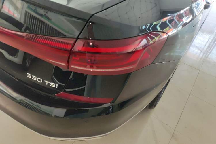 Used Volkswagen Passat 2023 Revised 330TSI Starry Elite Edition Right Rear Taillight