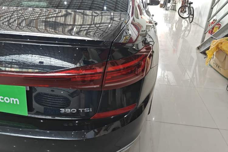 Used Volkswagen Passat 2023 380TSI Flagship Edition Right Rear Taillight
